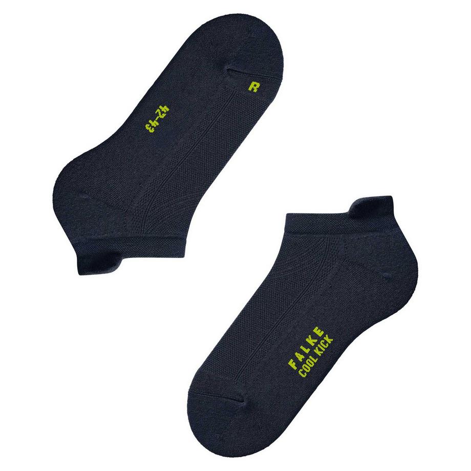 FALKE Cool Kick SN Sneaker Socken  