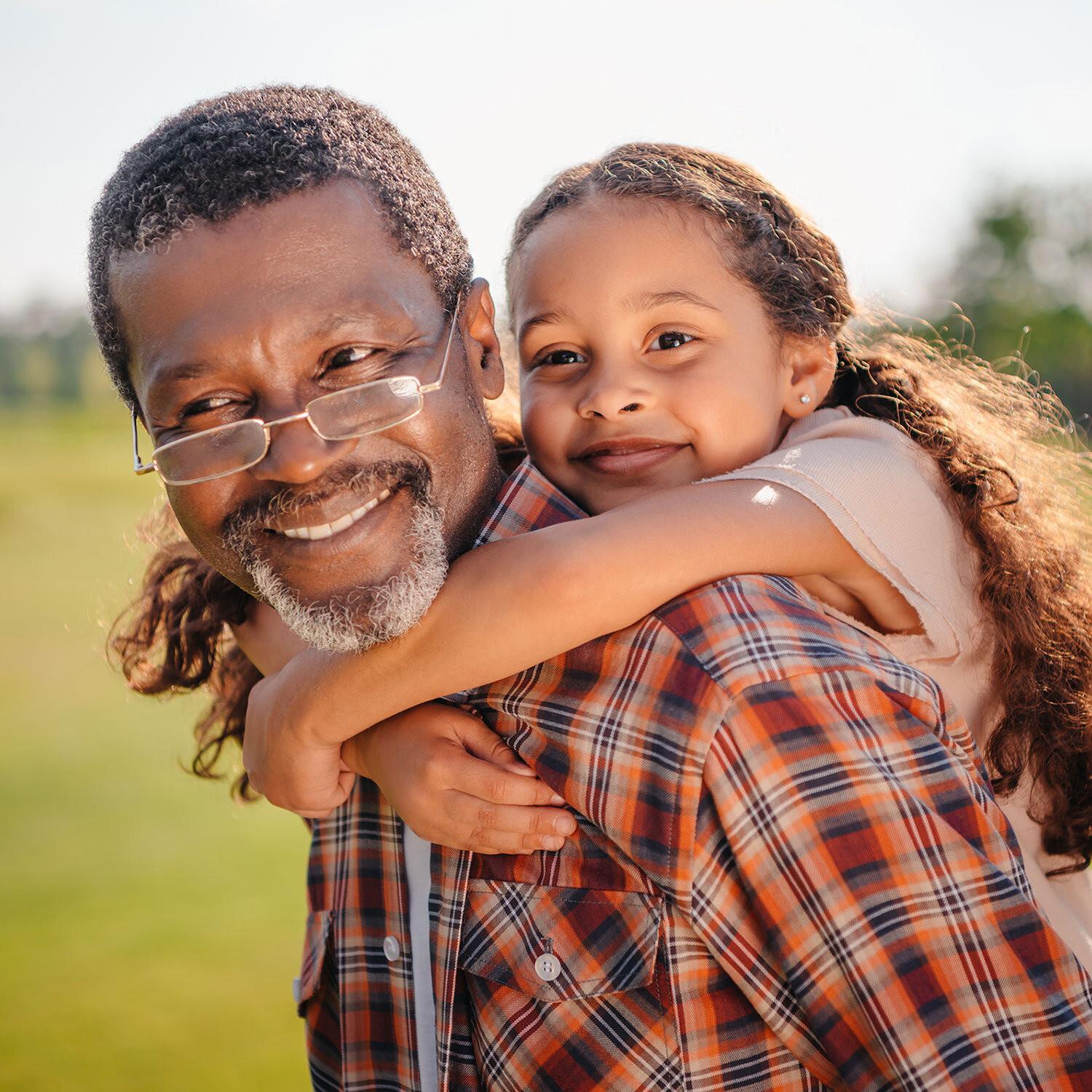 Image of Geschenkgutschein Für Opa - Chf 100 - Geschenkbox Unisex