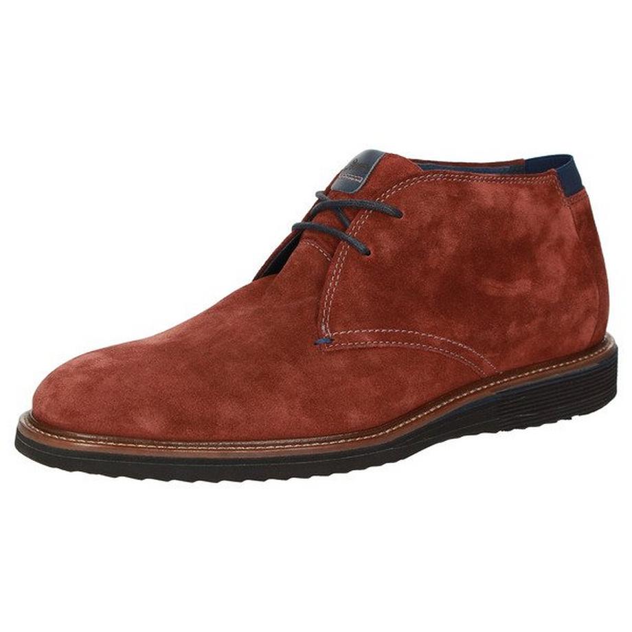 Sioux  Stiefelette Quintero-708-H 