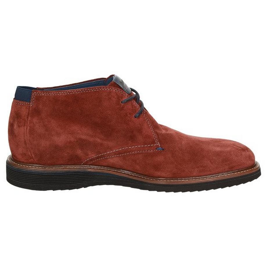 Sioux  Stiefelette Quintero-708-H 