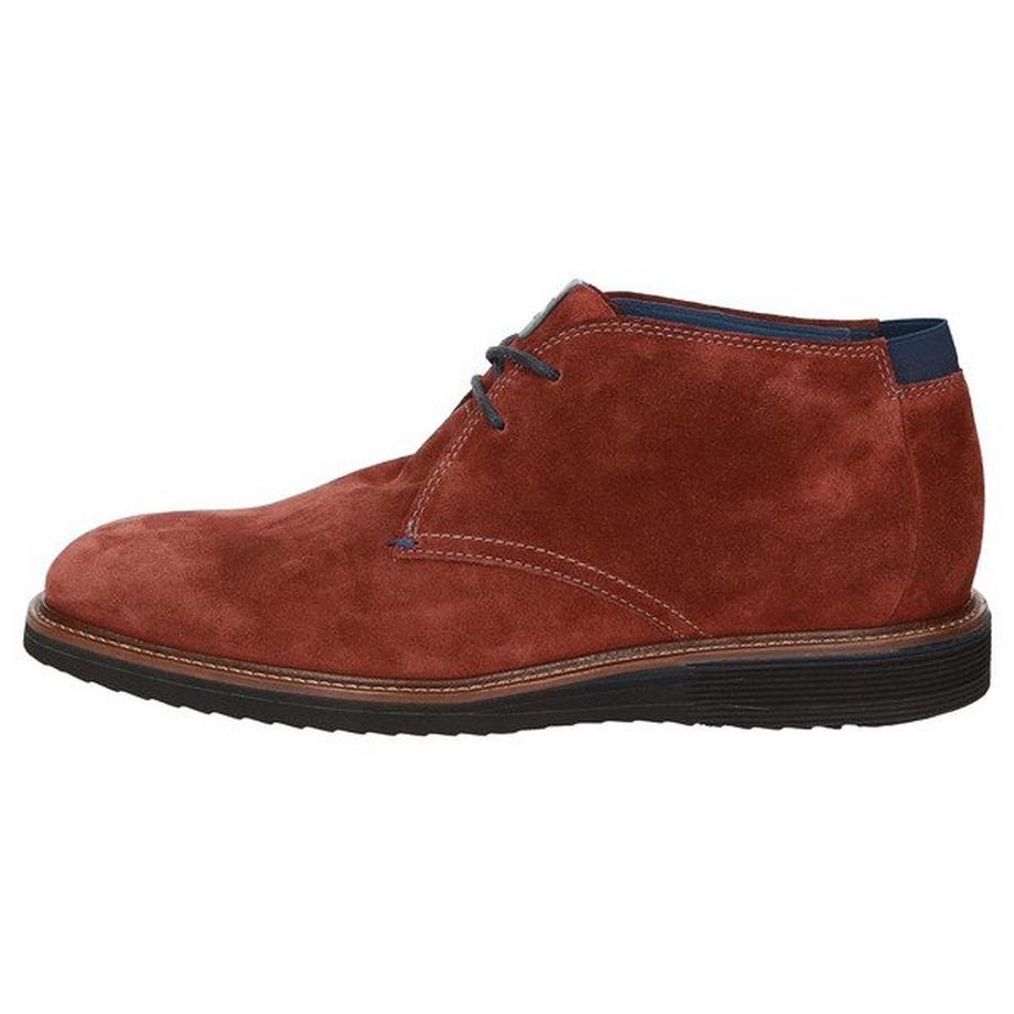 Sioux  Stiefelette Quintero-708-H 