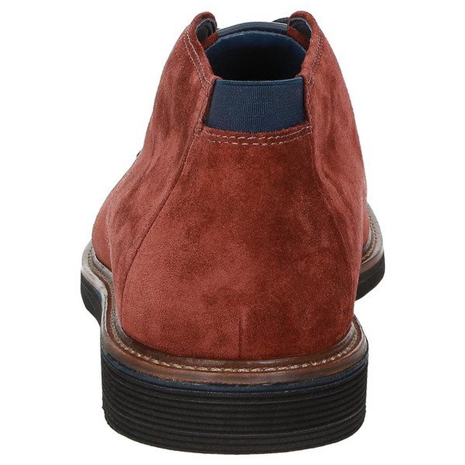 Sioux  Stiefelette Quintero-708-H 