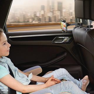 Baseus  Autohalterung Qi-Ladegerät Baseus 