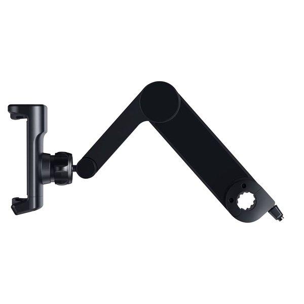 Baseus  Caricabatterie auto supporto Qi Baseus 