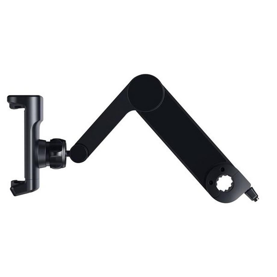 Baseus  Caricabatterie auto supporto Qi Baseus 