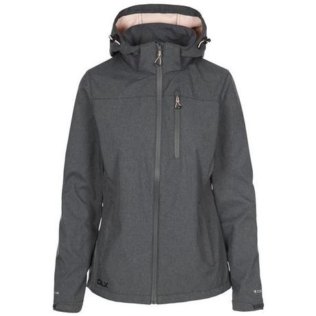 Trespass  Softshelljacke Claren II wasserfest 