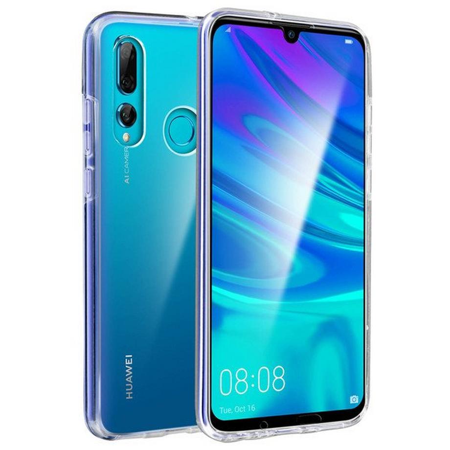 Avizar  Full Clear Cover Huawei P Smart Plus2019 
