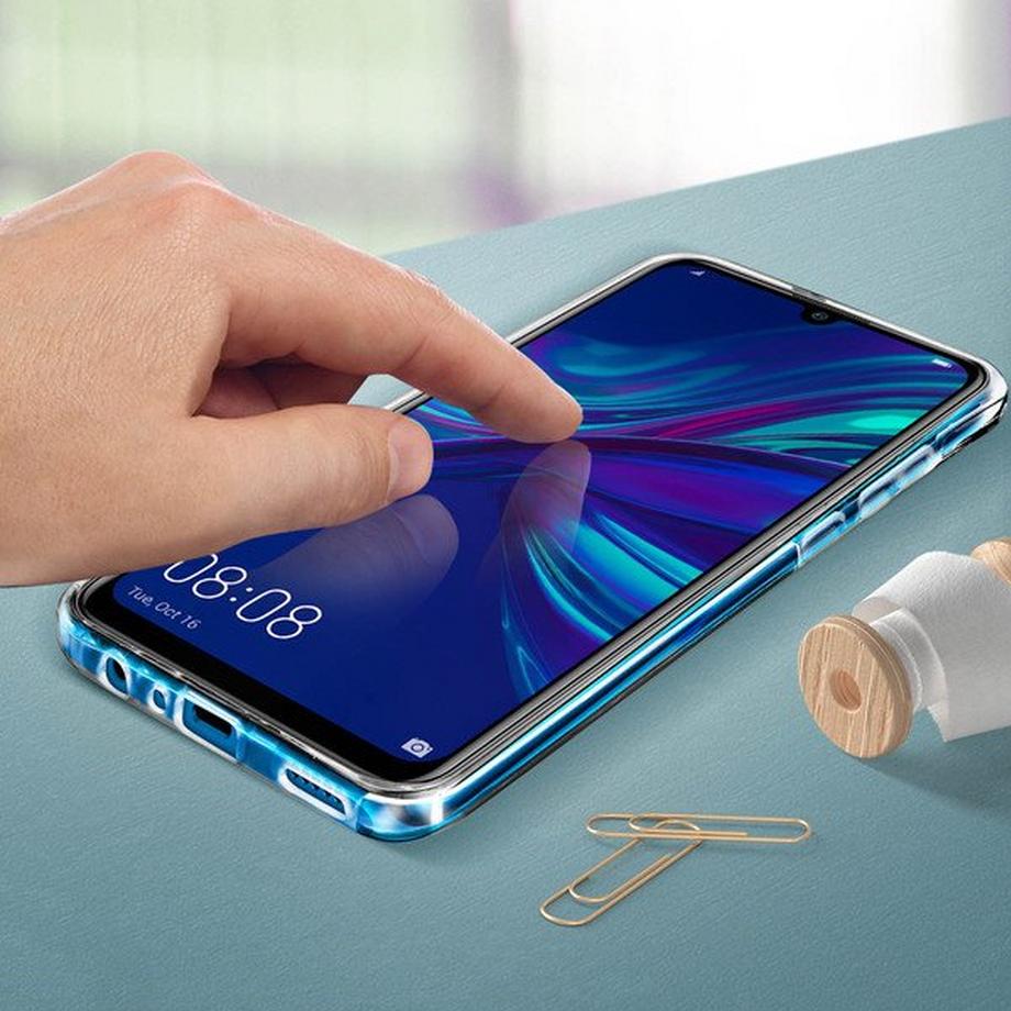 Avizar  Full Clear Cover Huawei P Smart Plus2019 
