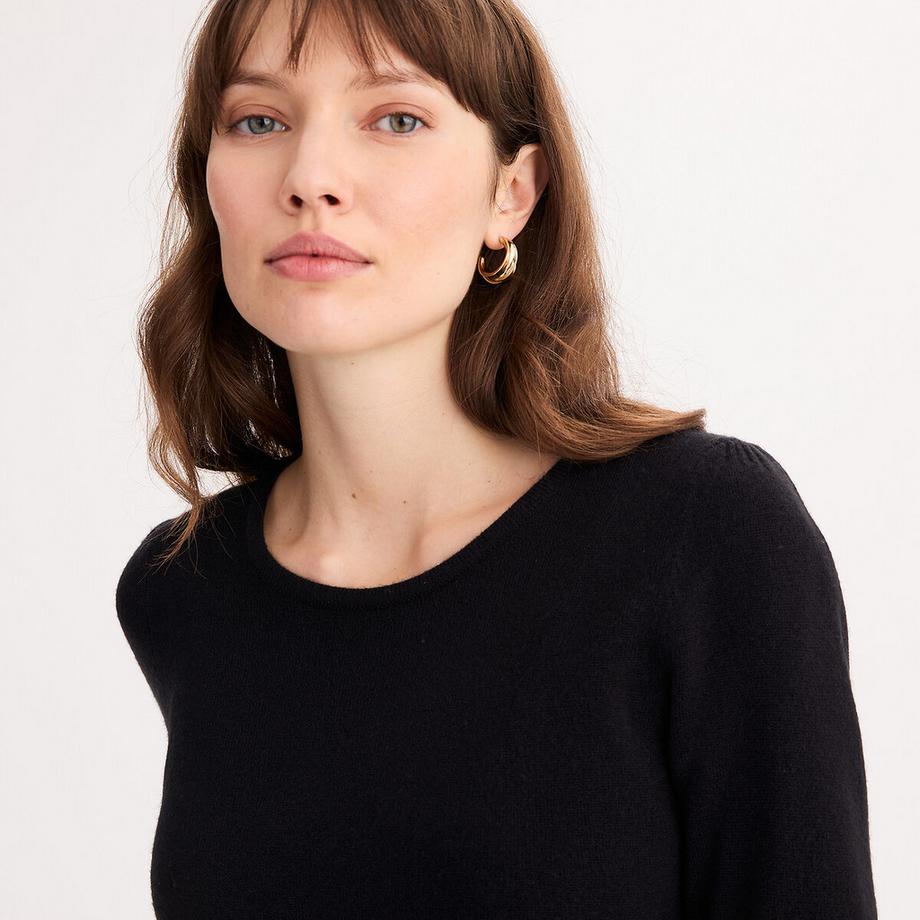 La Redoute Collections Pullover girocollo  