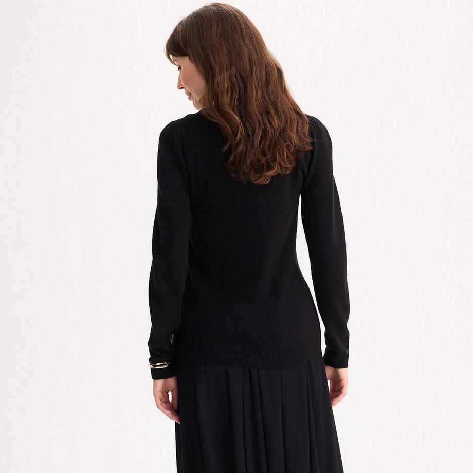 La Redoute Collections Pullover girocollo  