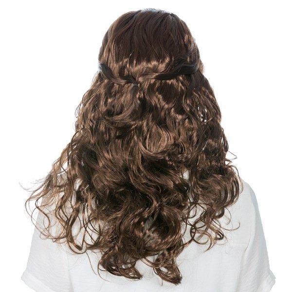 Tectake  Perücke Marina 