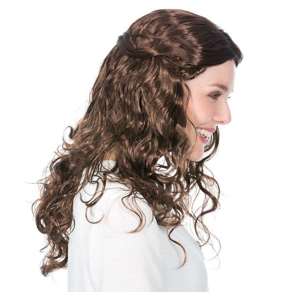 Tectake  Perücke Marina 