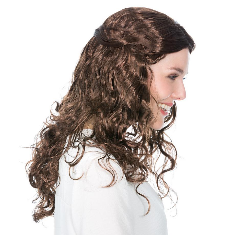 Tectake  Perruque Marina 