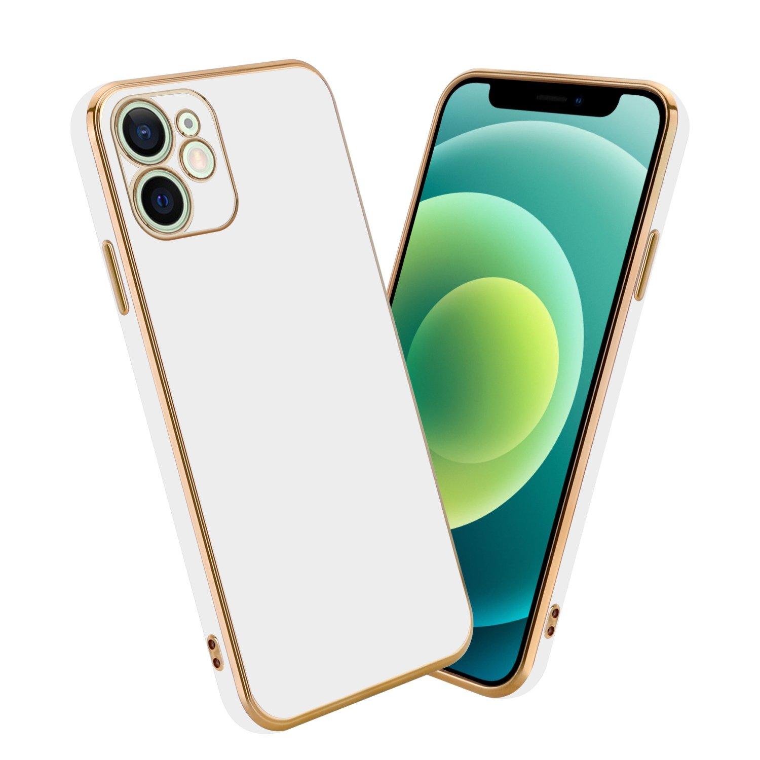 Image of Hülle für Apple iPhone 12 MINI mit Kameraschutz