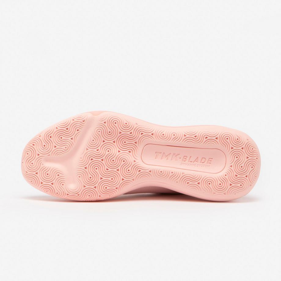 TARMAK  Chaussures de sport homme/femme - SE 500 High 