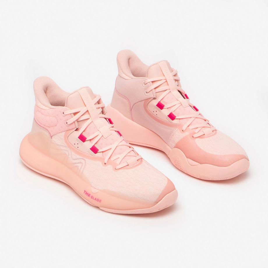 TARMAK  Chaussures de sport homme/femme - SE 500 High 