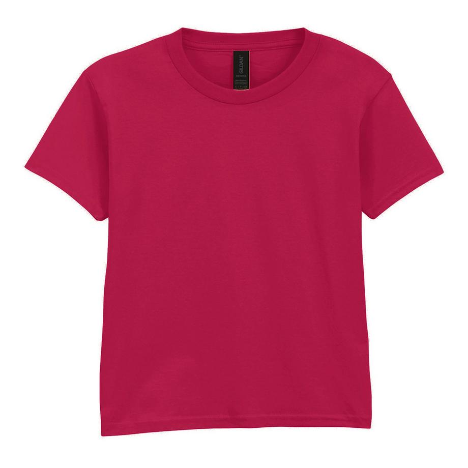 Softstyle Maglietta Semplice
