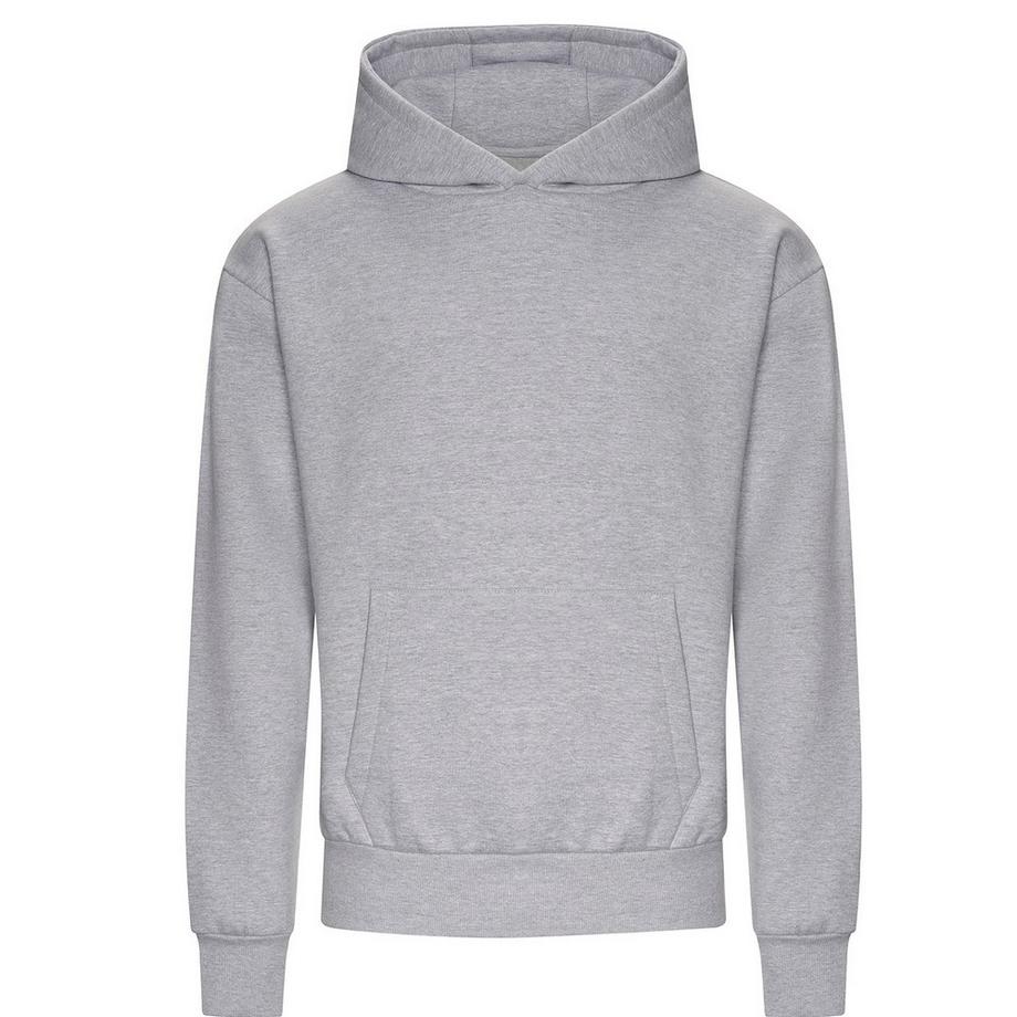 Signature Kapuzenpullover Schwer