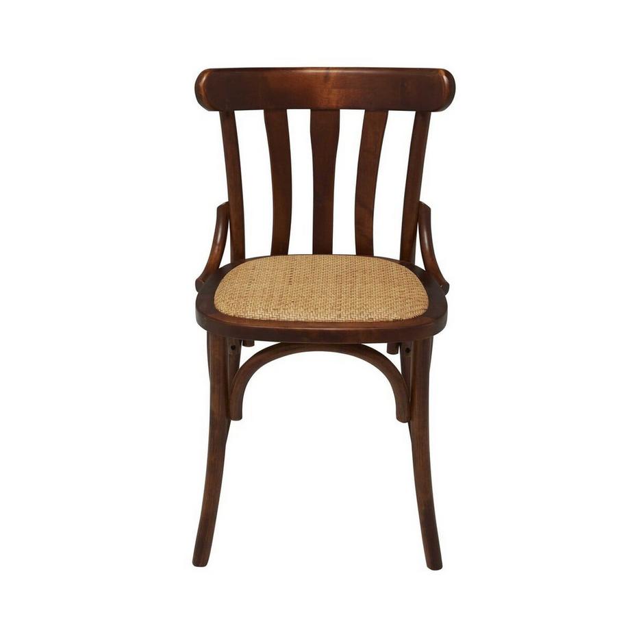 Set aus 6 Stühlen ESTAMINET