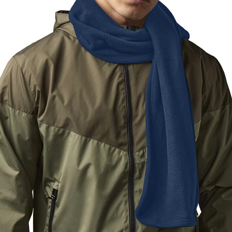 Beechfield  Geneva Schal Suprafleece 
