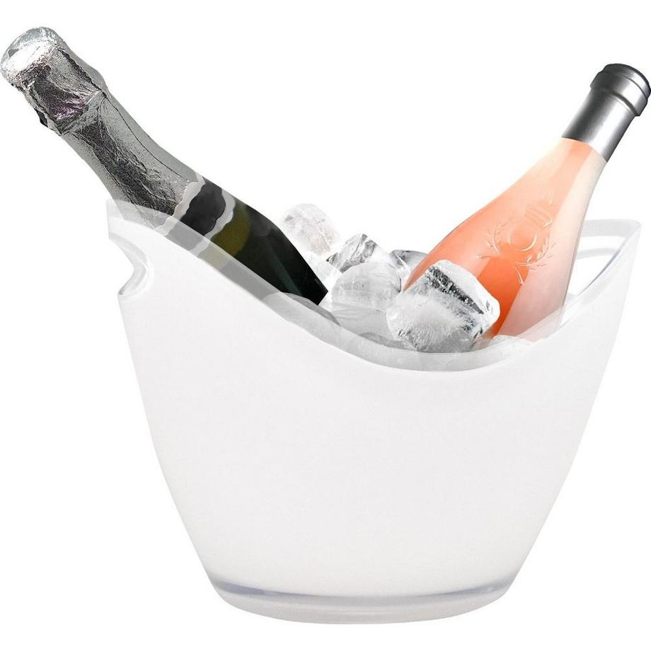 Champagner-Kühler
