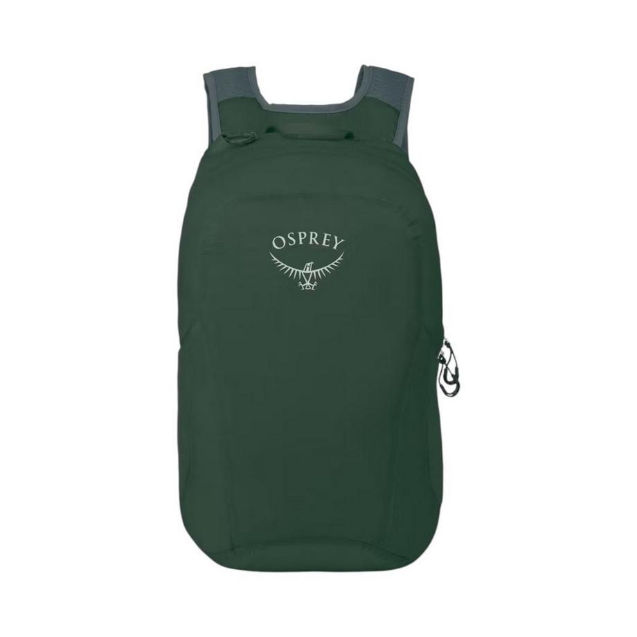 Sac à dos Ultralight Stuff Pack 18 - Vert toundra