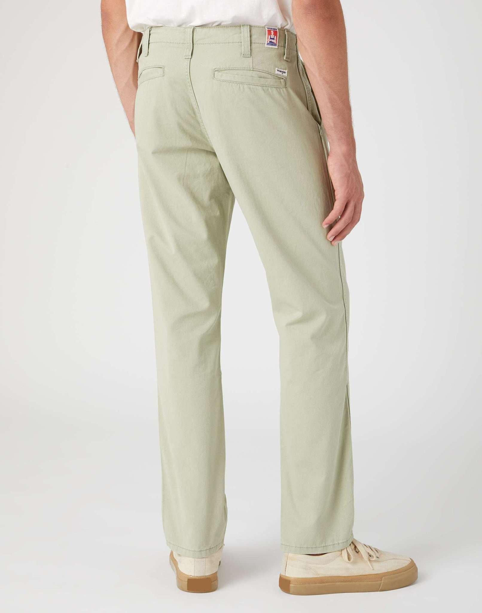 Wrangler  Chinos Casey Jones Chino 