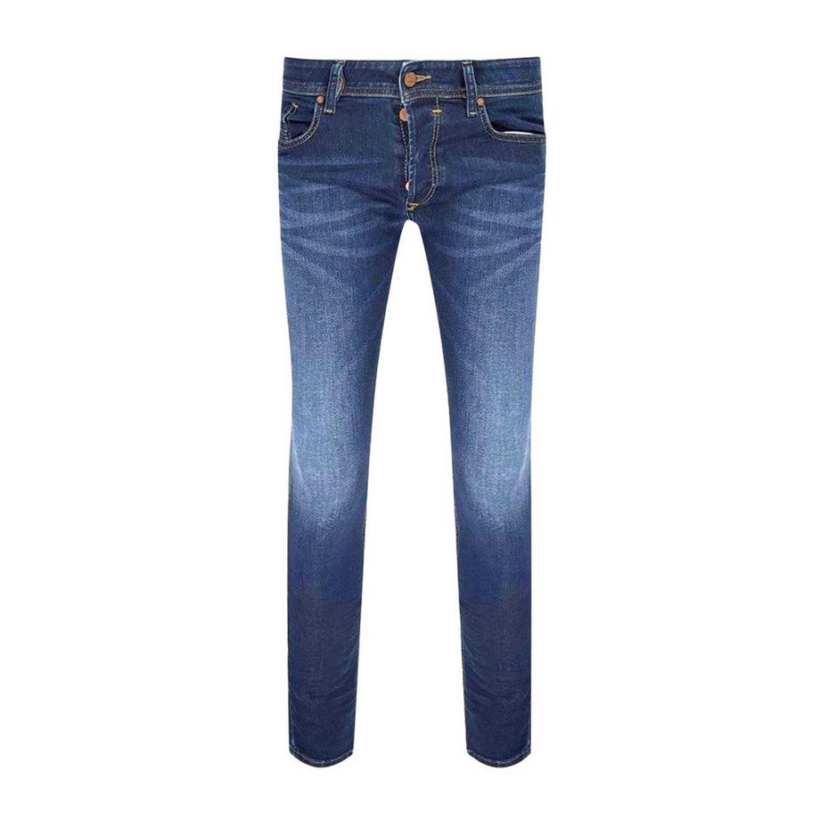 Sleeker Jeans
