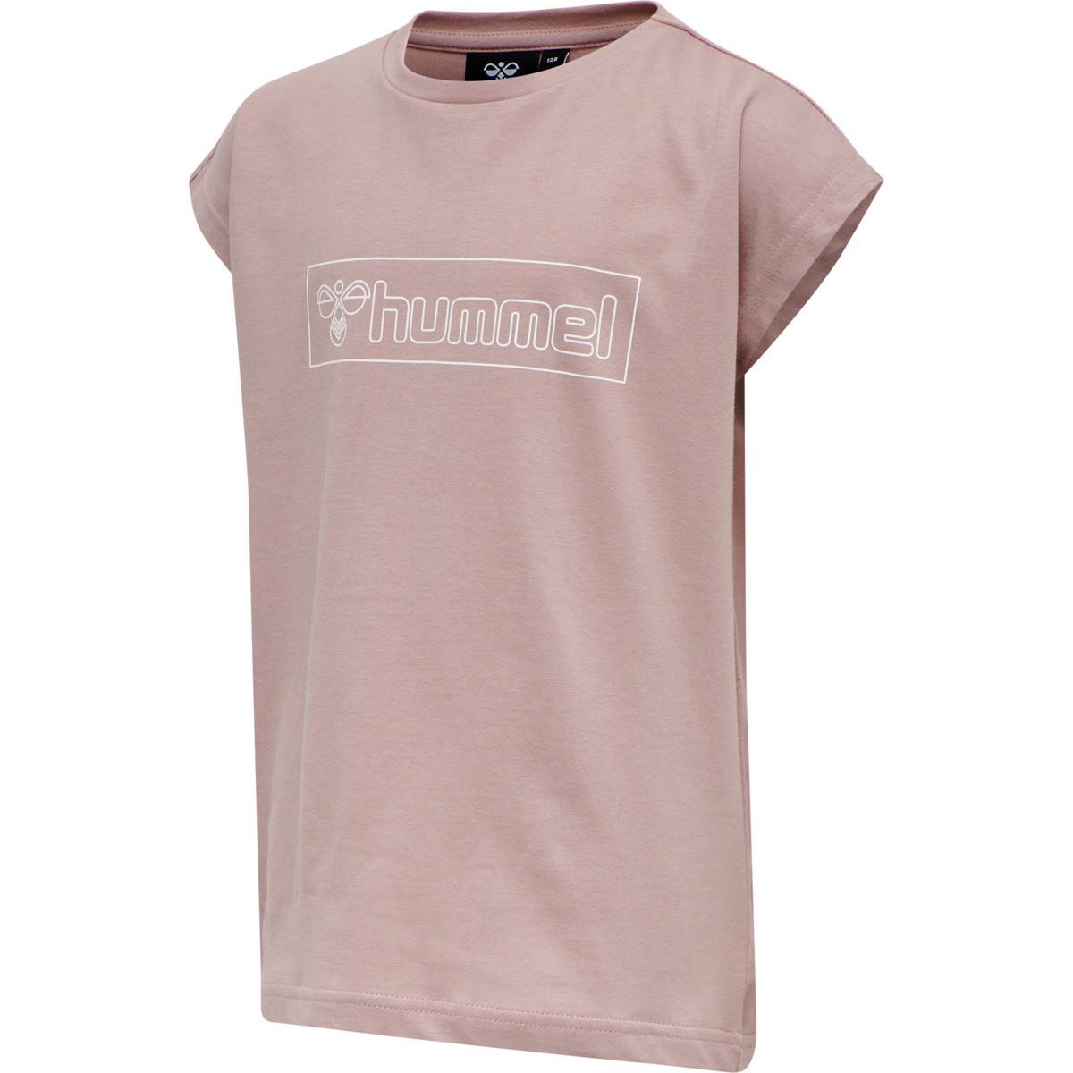 Hummel  t-shirt enfant hmlboxline 