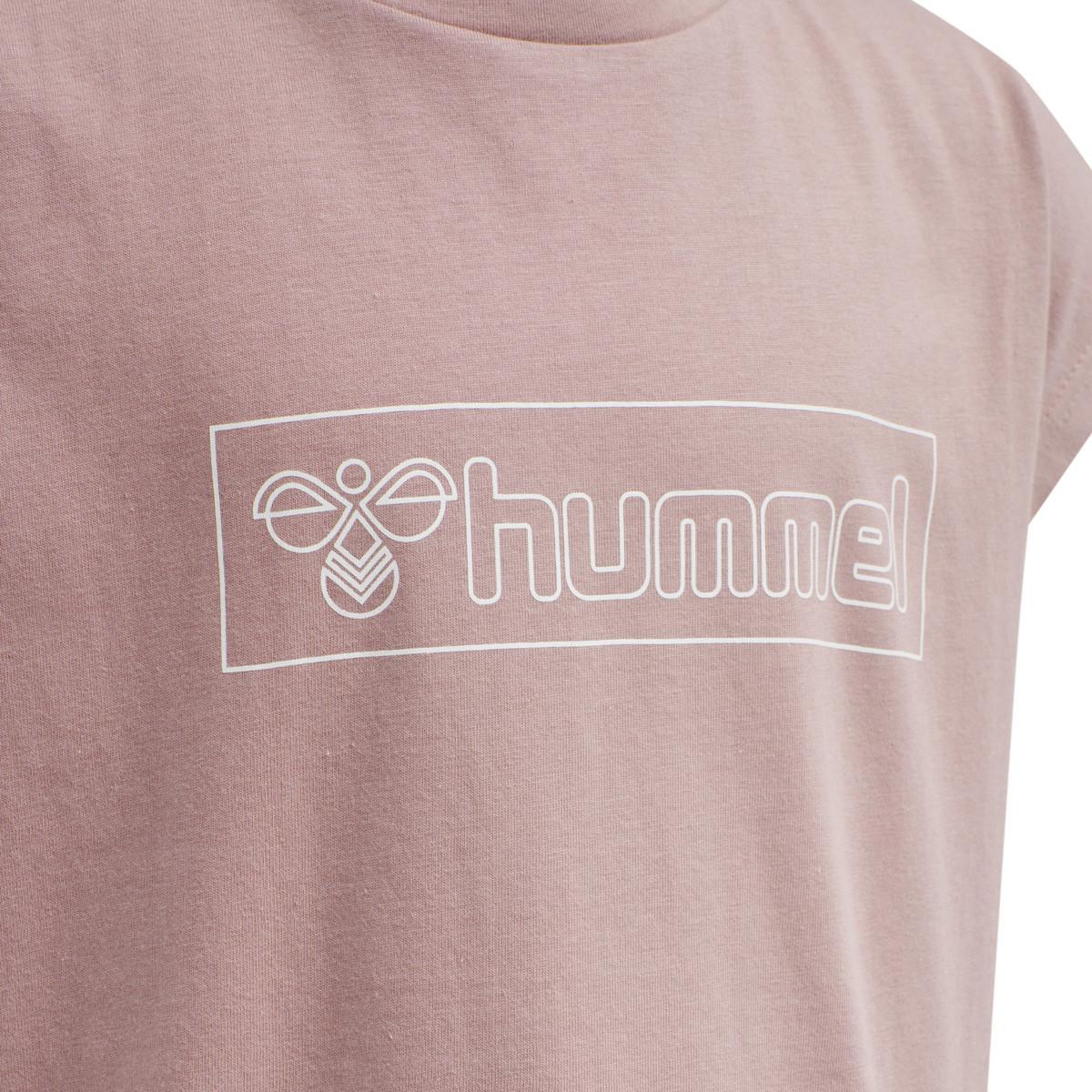 Hummel  t-shirt enfant hmlboxline 