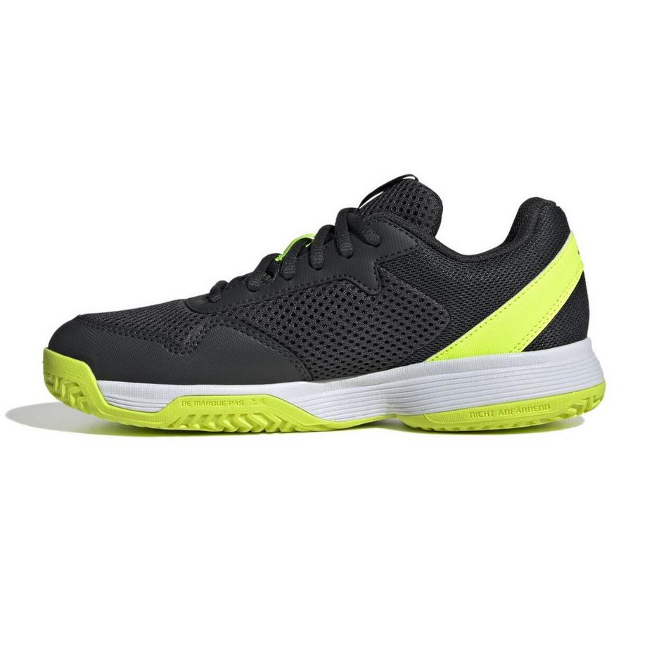 adidas Scarpe da tennis Courtflash per bambini  