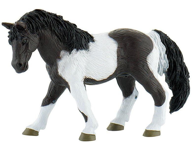 Image of Animal World Lewitzer Stute