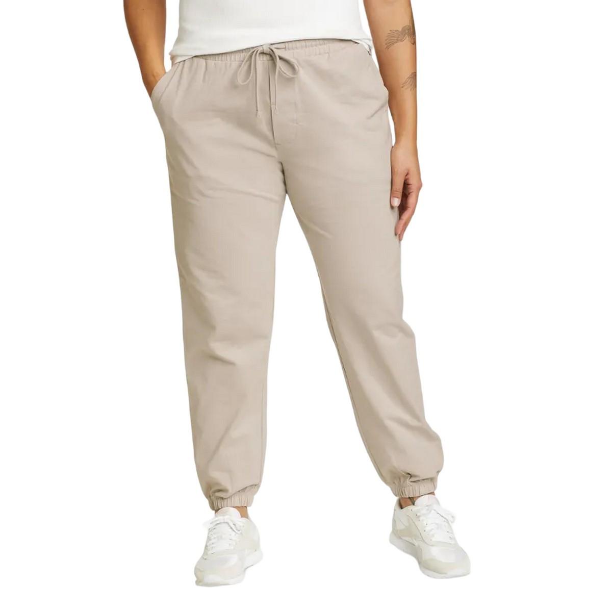 Image of Versatrex Jogginghosen Unisex Light Beige S