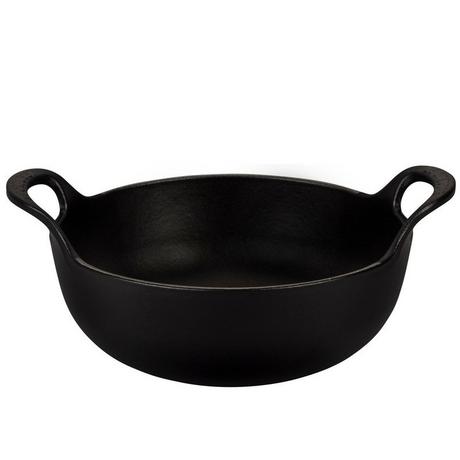 LE CREUSET Wok / Balti Dish  