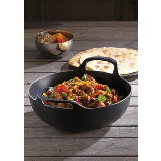 LE CREUSET Wok / Balti Dish  