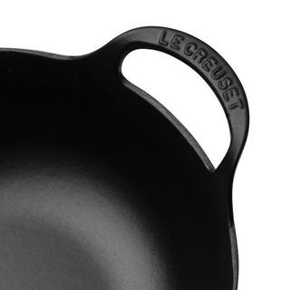 LE CREUSET Wok / Balti Dish  