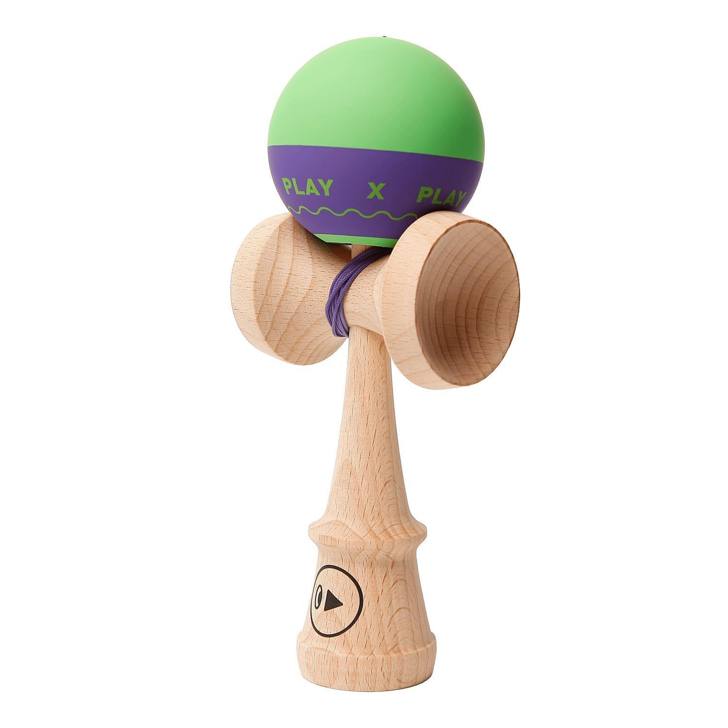 Kendama Europe  PLAY X Grip - Kendama 