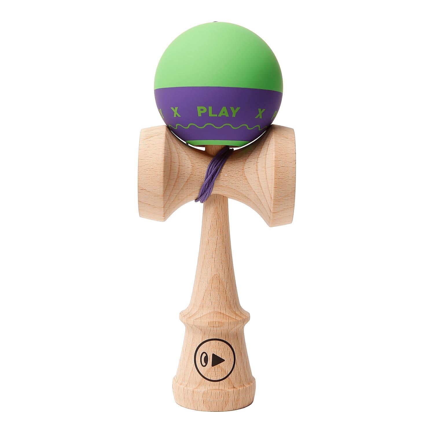 Kendama Europe  PLAY X Grip - Kendama 