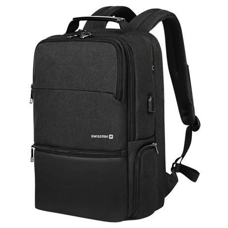 SWISSTEN  Zaino computer portatile 15,6'' Swissten 