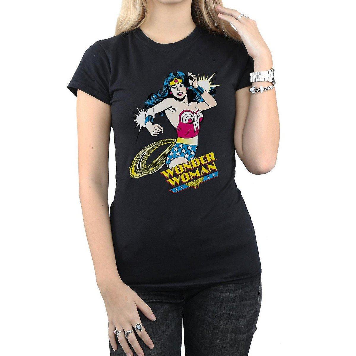 Wonder Woman  TShirt 