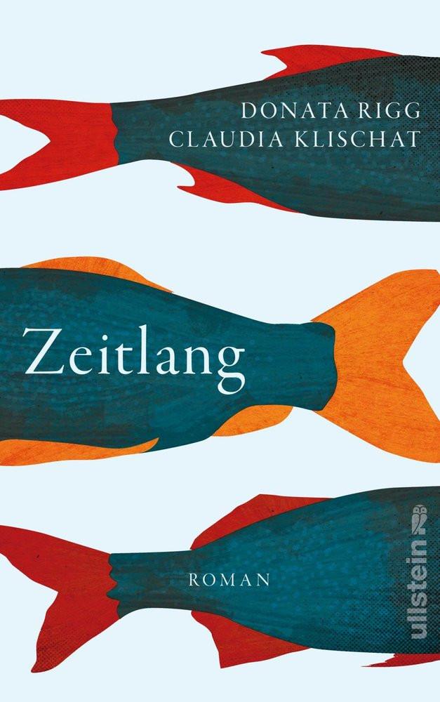 Zeitlang Rigg, Donata; Klischat, Claudia Couverture rigide 