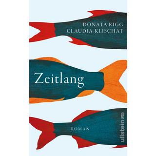 Zeitlang Rigg, Donata; Klischat, Claudia Couverture rigide 