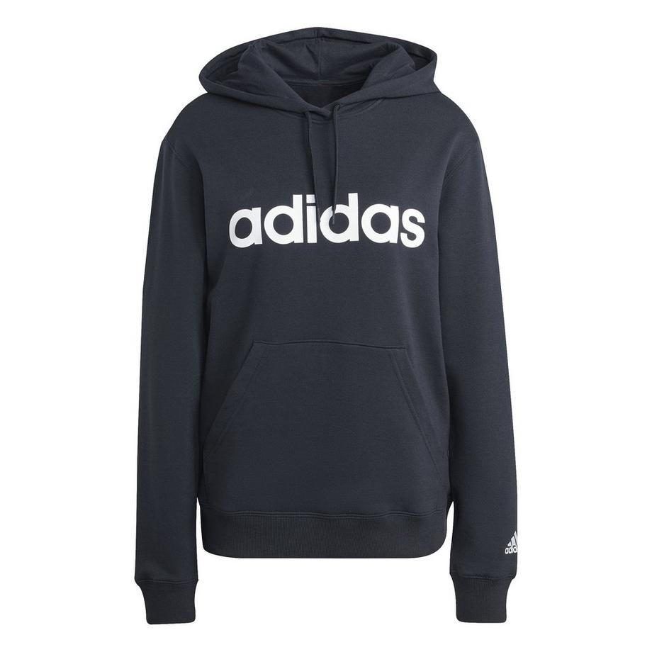 adidas Essentials Linear Logo Hoodie  
