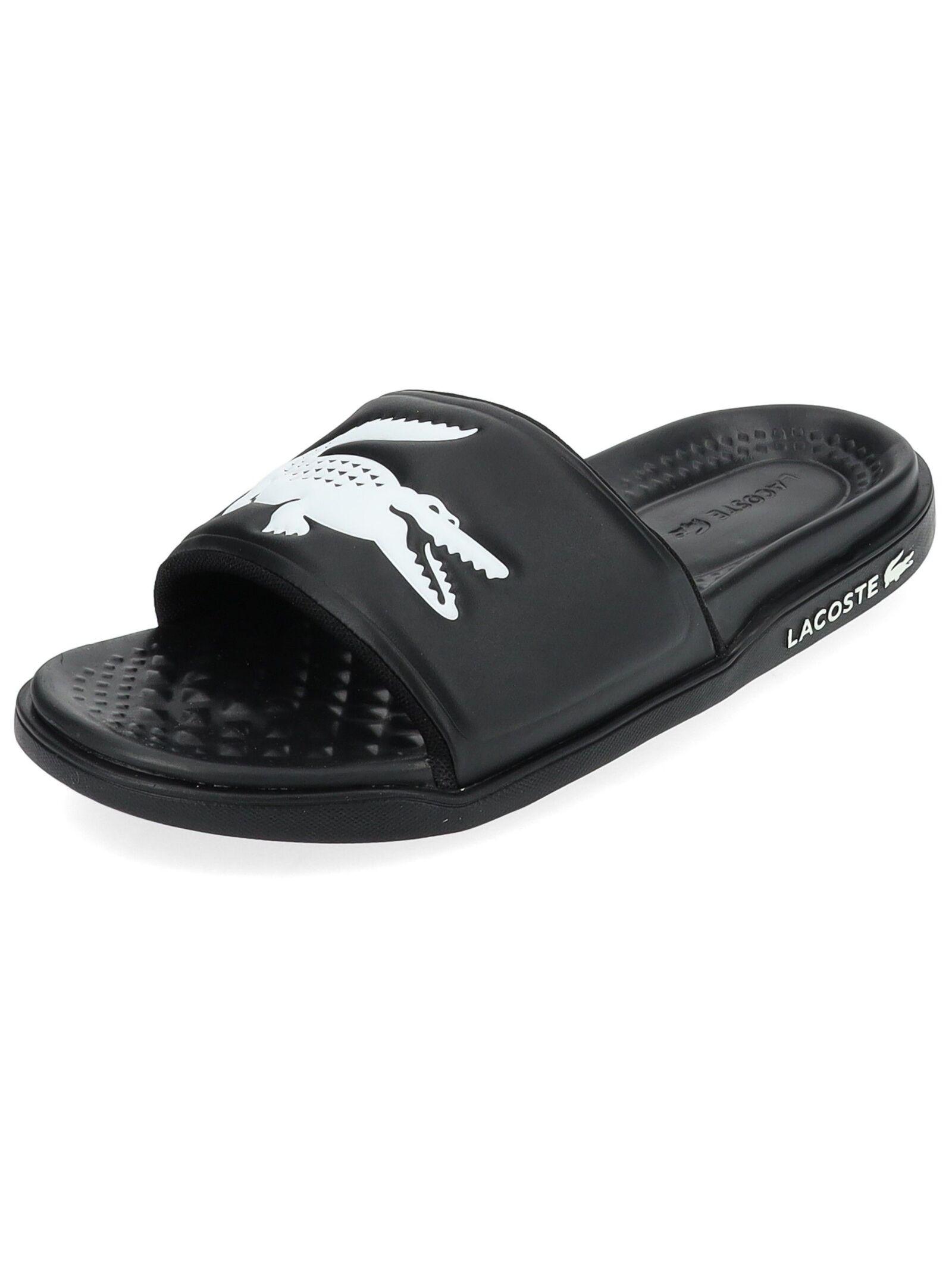 Image of Pantoletten 43cma0110 Unisex Schwarz 42