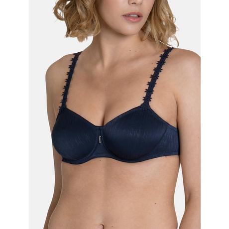 Lisca  Reggiseno con ferretto Gracia F e G 