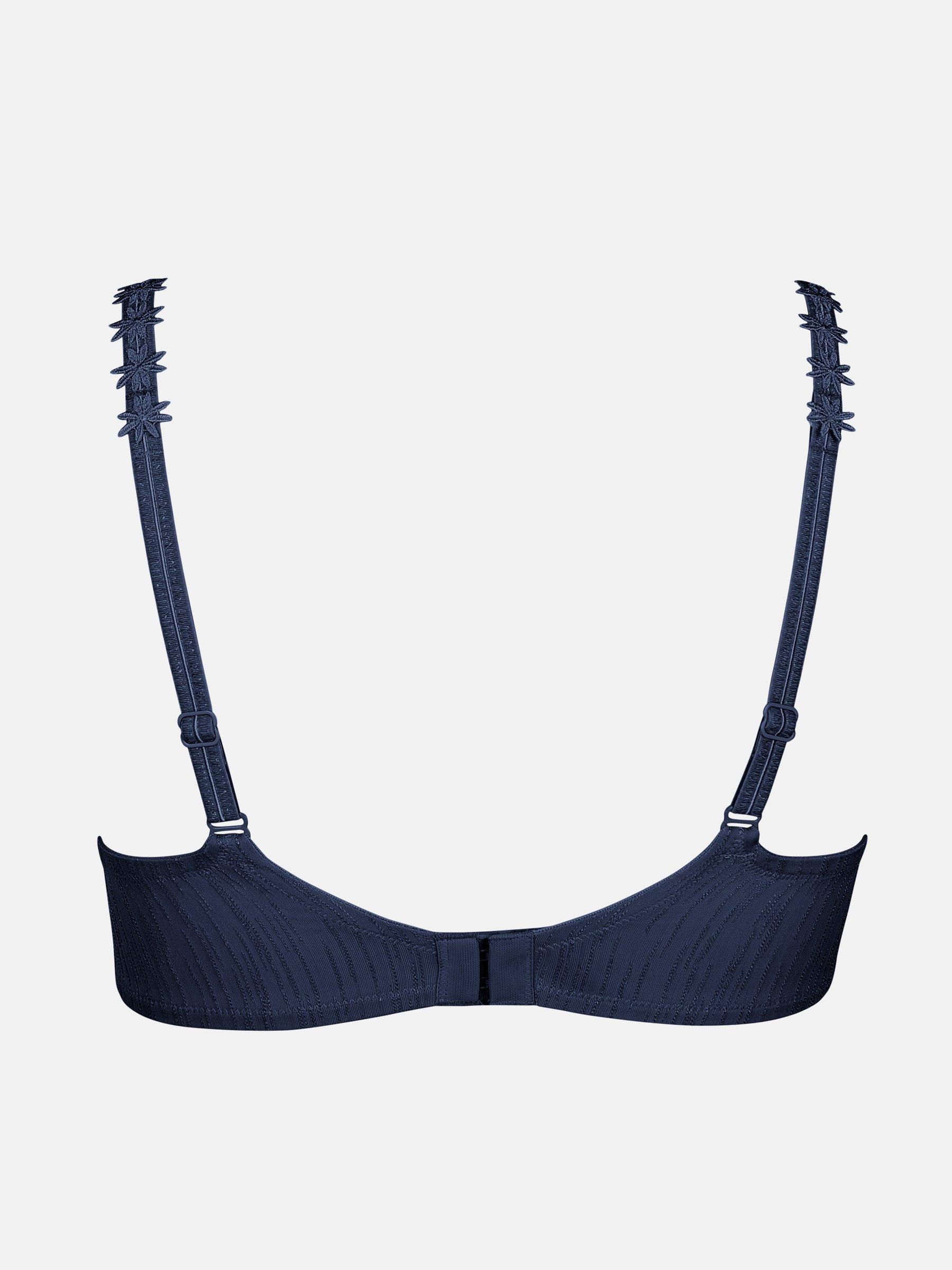 Lisca  Reggiseno con ferretto Gracia F e G 