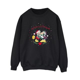 Disney  Sweatshirt 