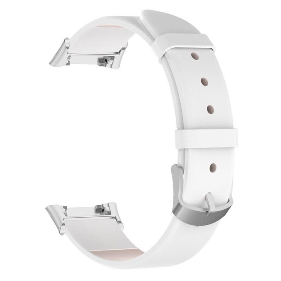 Cover-Discount  OPPO Watch Free - Lederarmband 