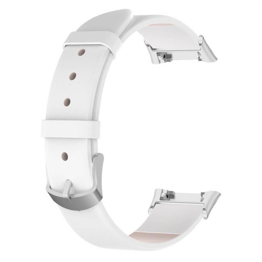 Cover-Discount  OPPO Watch Free - Lederarmband 