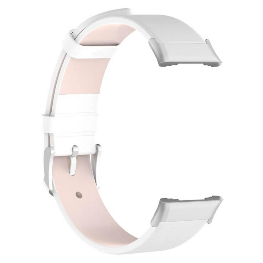 Cover-Discount  OPPO Watch Free - Lederarmband 